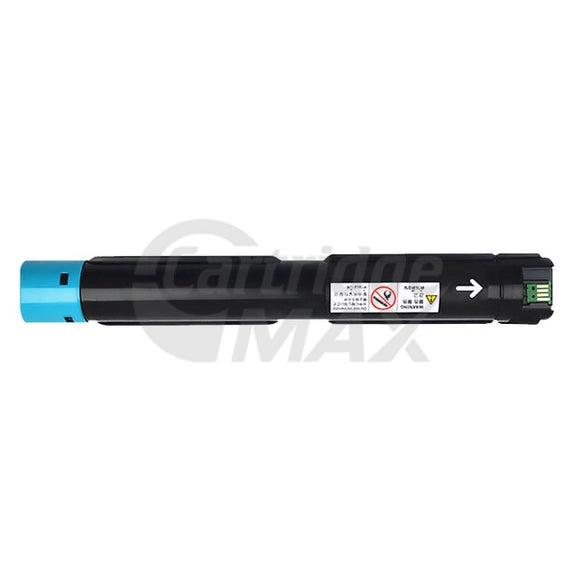 Fuji Xerox DocuCentre SC2022 Generic Cyan Toner Cartridge CT203025 - 14,400 pages