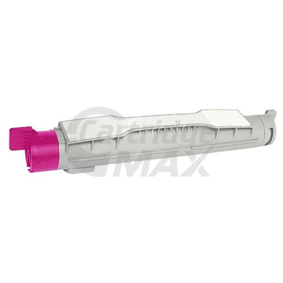 Epson AL-C4200 Generic S050243 Magenta Toner Cartridge