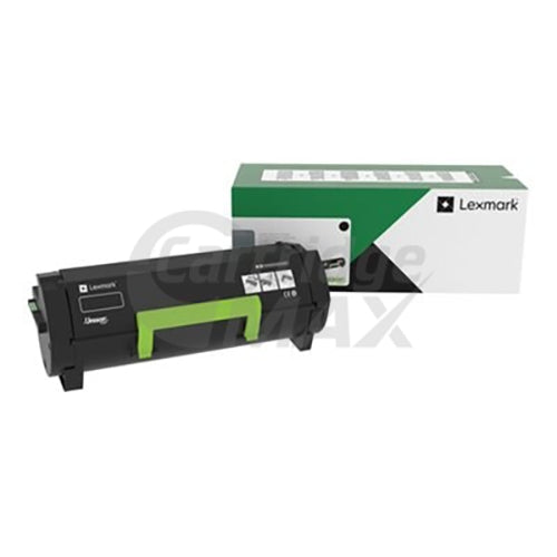 Lexmark 66S1000 Original MS531/MS632/MX532/MX632 Return Program Toner Cartridge