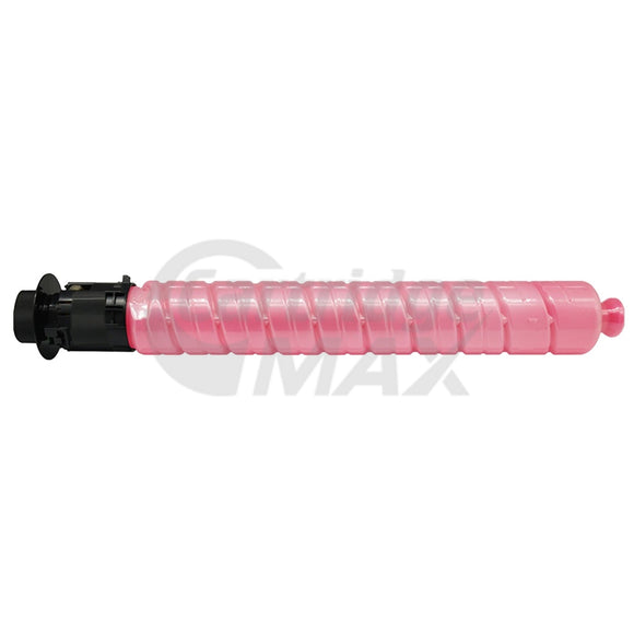 Ricoh Aficio MP C2000 / C2500 / C3000 Generic Magenta Toner Cartridge [888642]