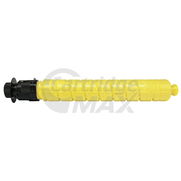 Ricoh MP-C306 MP-C307 MP-C406 Generic Yellow Toner Cartridge