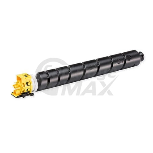 Compatible for TK-8369Y Yellow Toner Cartridge suitable for Kyocera TASKalfa 2554ci