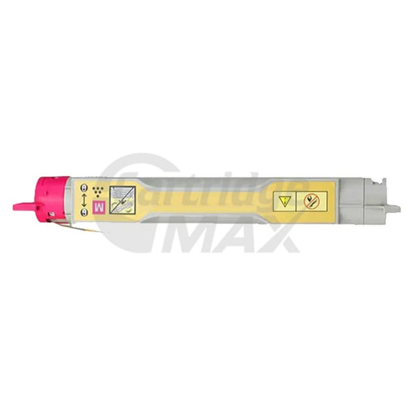 Fuji Xerox DocuPrint C1618 Generic Magenta Toner Cartridge - 6,000 pages (CT200228)