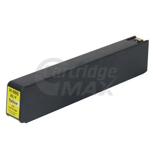 HP D8J09A (980) Generic Yellow Inkjet Cartridge - 6,600 Pages