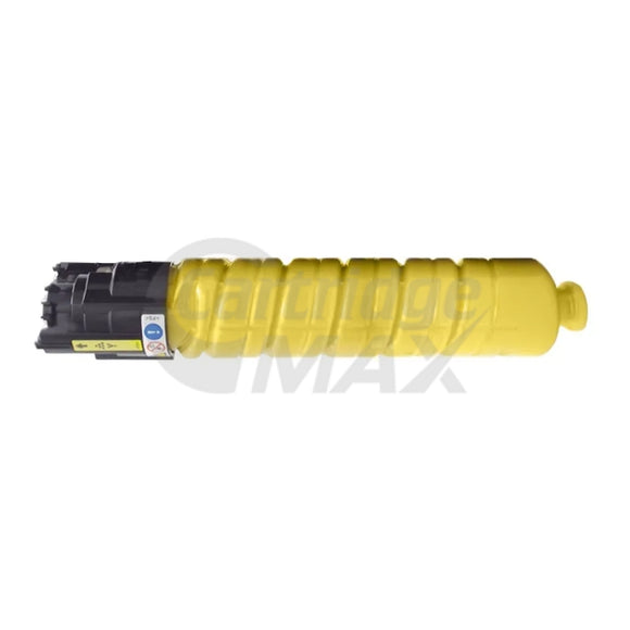 Ricoh SP C430DN Generic Yellow Toner Cartridge [821075]
