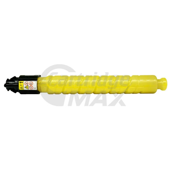Ricoh IM-C300 IM-C300F Generic Yellow Toner Cartridge