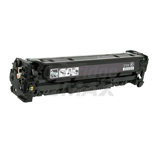 HP 658A W2000A Generic Black Toner Cartridge