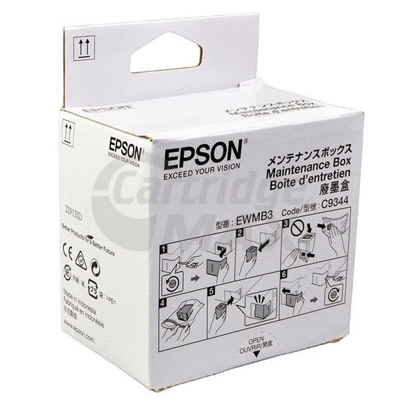Epson Original Maintenance Box C12C934461