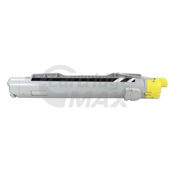 Epson AL-C4100 Generic S050148 Yellow Toner Cartridge