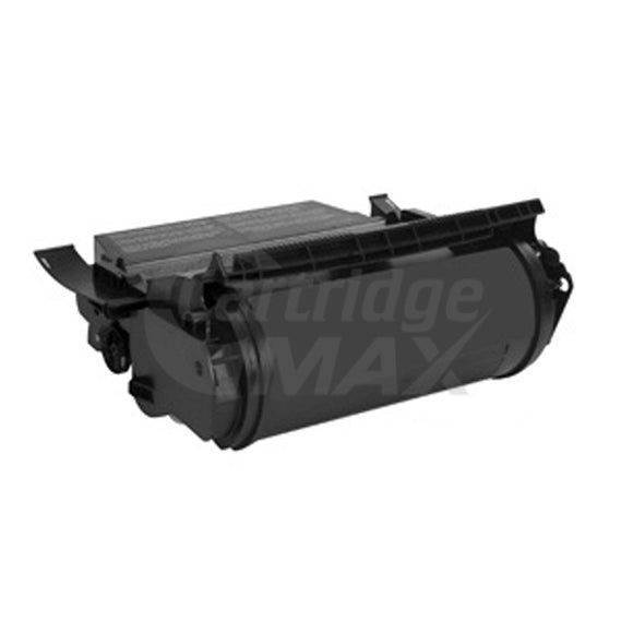 Lexmark T620 / T622 / X620 / X622 Generic High Yield Toner Cartridge 12A