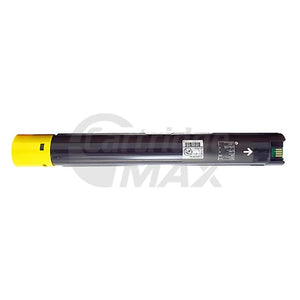 Generic Fujifilm CT204016 High Capacity Yellow Toner Cartridge for Fujifilm Apeos C2450 S Printer - 14,000 pages (CT204016)