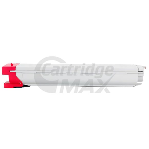 Generic Samsung MultiXpress SL-X3220NR/X3280NR [CLT-M804S M804] Magenta Toner - 15,000 pages @ 5%