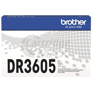 Brother DR3605 Original Drum Unit