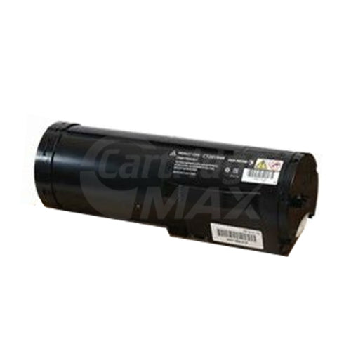 Fuji Xerox DocuPrint M465AP Generic Black High Yield Toner Cartridge - 25,000 pages (CT202373)