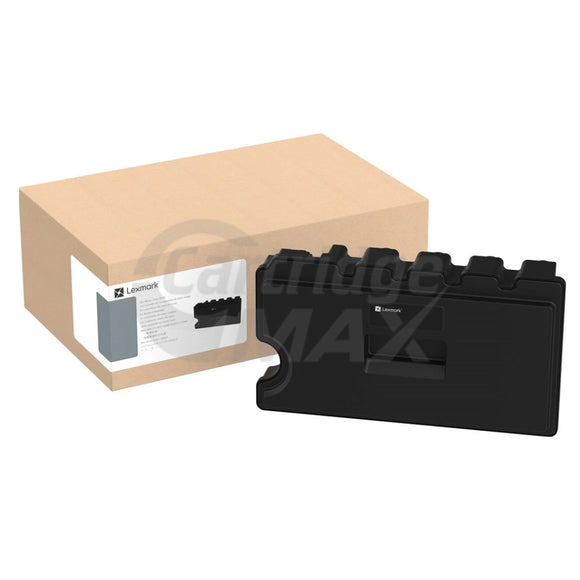Lexmark 77L0W00 Original CS963 / CX950 / CX951 / CX961 / CX962 / CX963 / CX833 Waste Toner Bottle