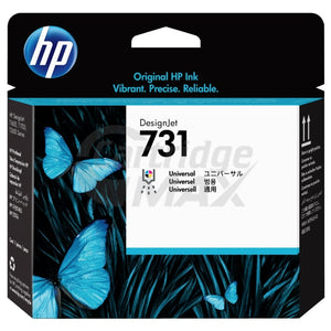 HP 731 Original Designjet Printhead P2V27A