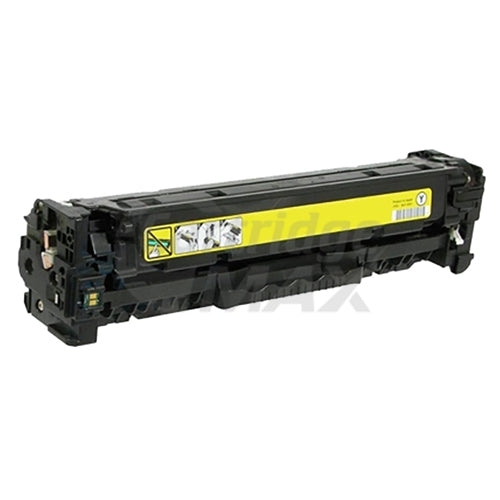 HP 658A W2002A Generic Yellow Toner Cartridge