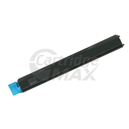 1 x Canon TG-23C (GPR-13) Cyan Generic Toner Cartridge