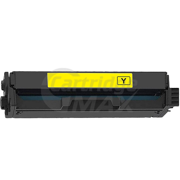 Lexmark CX331 Generic Yellow High Yield Toner Cartridge 20N3HY