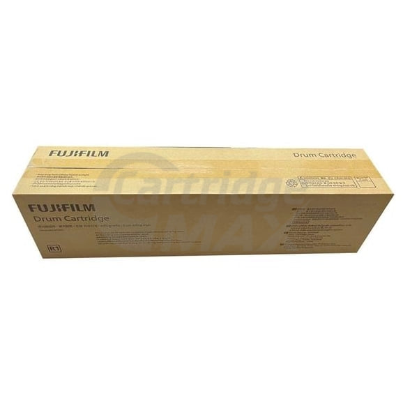 Original Fujifilm ApeosPort 4730SD / ApeosPort Print 4730SD Black Use and Return Imaging Unit - 60,000 pages (CT351279)