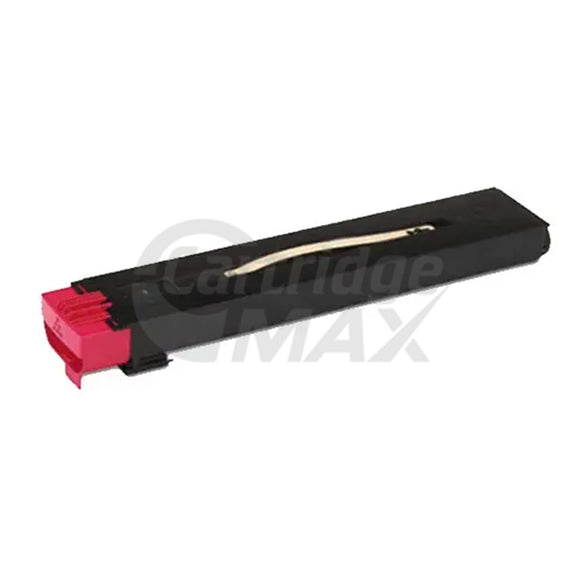 Fuji Xerox DocuCentre IV C5580, C6680, C7780 Generic Magenta Toner Cartridge - 31,700 pages (CT201588)