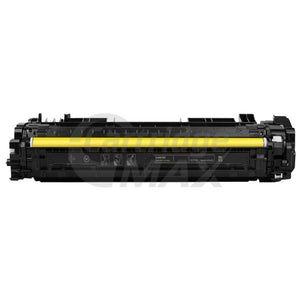 HP 659A W2012A Generic Yellow Toner Cartridge