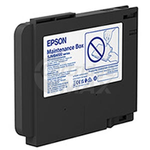 Original Epson Maintenance Box C33S021601 for ColorWorks C4010A