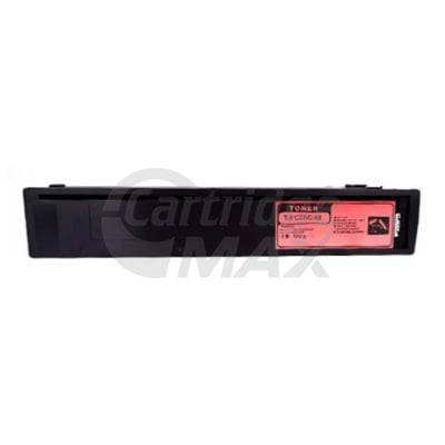 Generic Toshiba e-Studio 2500C, 3500C, 3510C Magenta Toner Cartridge TFC35M