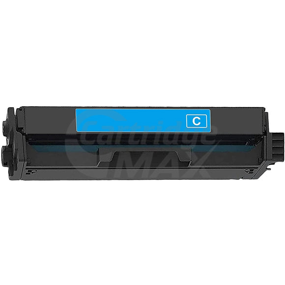 Lexmark CX331 Generic Cyan High Yield Toner Cartridge 20N3HC