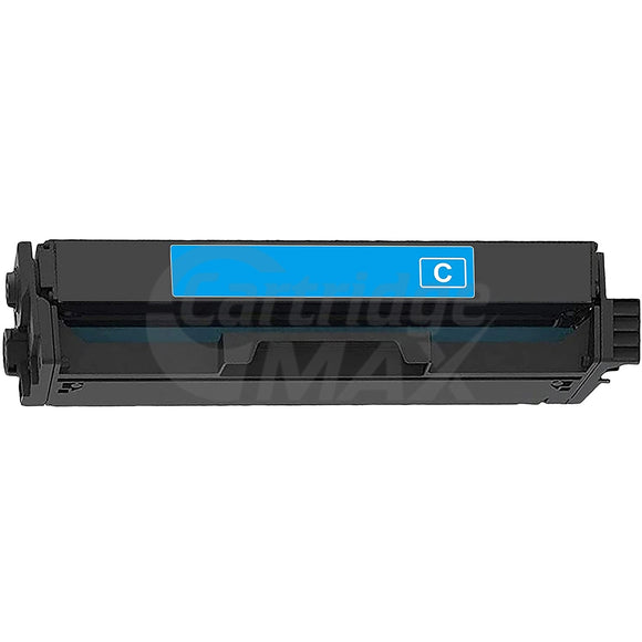 Lexmark CX331 / CX431 Generic Cyan Toner Cartridge 20N30C
