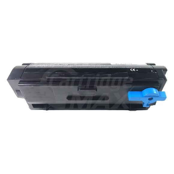 Lexmark 55B6H00 Generic MS331 / MS431 / MX431 Black High Yield Toner Cartridge