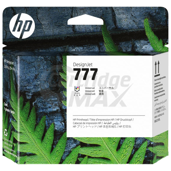 HP 777 Original DesignJet Printhead 3EE09A