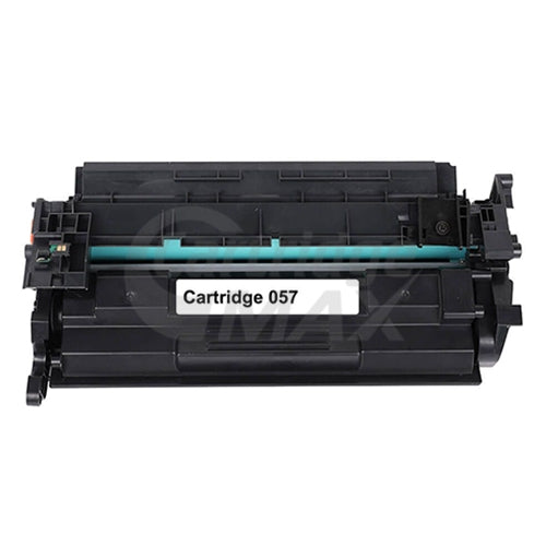 Canon CART-057 Black Generic Toner Cartridge