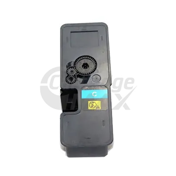 Compatible for TK-5494C Cyan Toner Cartridge suitable for Kyocera ECOSYS MA2101cfx, MA2101cwfx, PA2101cx, PA2101cwx