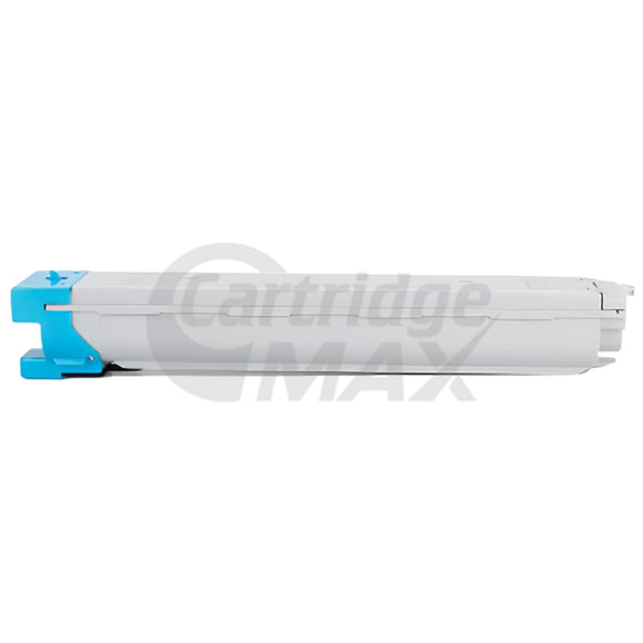 Generic Samsung MultiXpress SL-X3220NR/X3280NR [CLT-C804S C804] Cyan Toner - 15,000 pages @ 5%