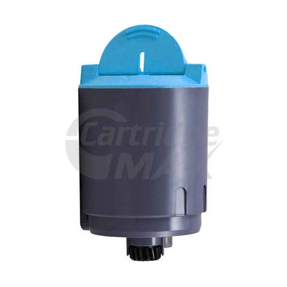1 x Fuji Xerox Phaser 6110 Generic Cyan Toner Cartridge - 1,000 pages (106R01271)