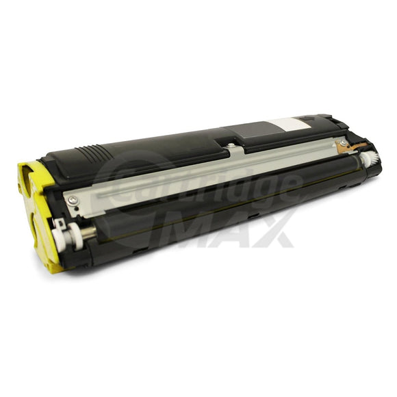 Epson AL-C2600 AL-2600N Generic S050226 Yellow Toner Cartridge