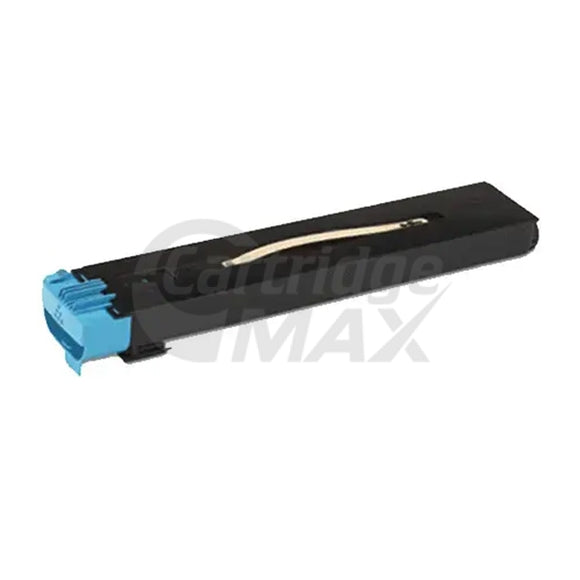 Fuji Xerox DocuCentre IV C5580, C6680, C7780 Generic Cyan Toner Cartridge - 31,700 pages (CT201587)