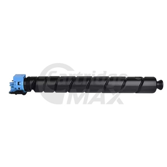Compatible for TK-8549C Cyan Toner Cartridge suitable for Kyocera TASKalfa 4054ci