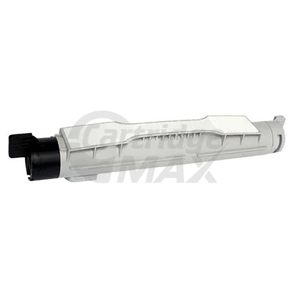 Epson AL-C4200 Generic S050245 Black Toner Cartridge