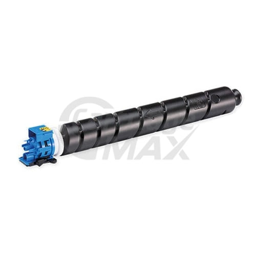 Compatible for TK-8369C Cyan Toner Cartridge suitable for Kyocera TASKalfa 2554ci