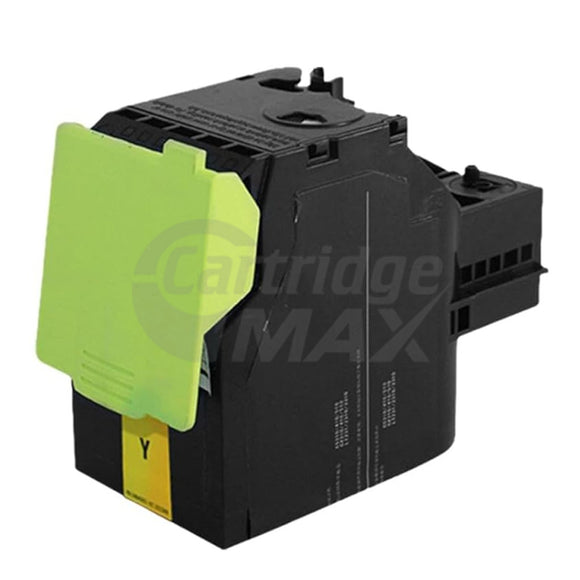 Generic Toshiba e-Studio 338CS, 388CS, 388CP Yellow Toner Cartridge TFC338PY