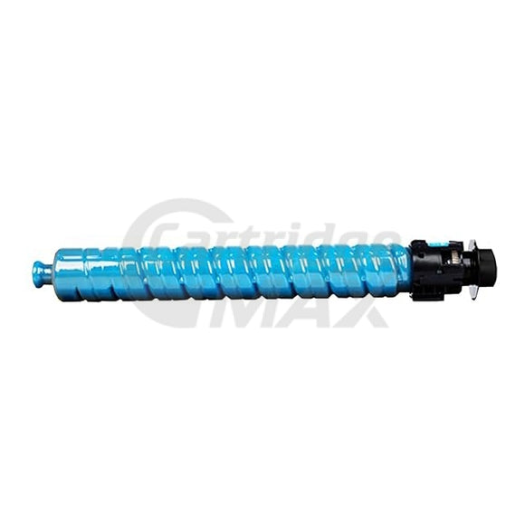 Ricoh Aficio SP C820 / C821 Generic Cyan Toner Cartridge [821053]