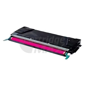 Lexmark X560 Generic Magenta Toner Cartridge X560H2MG