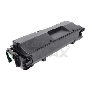 Compatible for Kyocera TK-5384K Black Toner Cartridge suitable for Kyocera Ecosys MA4000cifx, PA4000cx