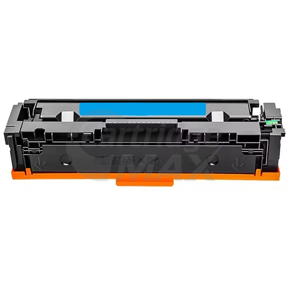 HP 410A (CF411A) Generic Cyan Toner Cartridge