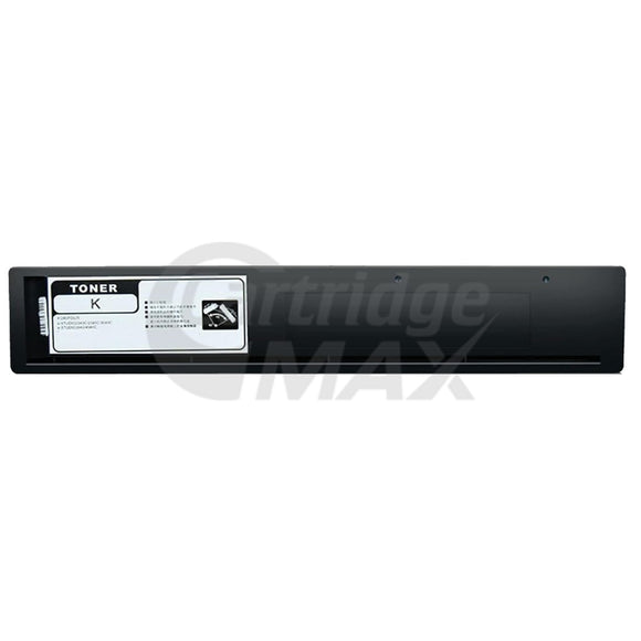 Generic Toshiba e-Studio 2050C, 2051C, 2550C Black Toner Cartridge TFC30K