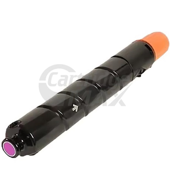 1 x Canon TG-72M Magenta Generic Toner Cartridge