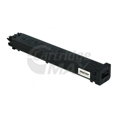 Sharp MX-2610 / 2640 / 3110 / 3140 / 3610 / 3640 Generic Black Toner Cartridge MX-36GTBA
