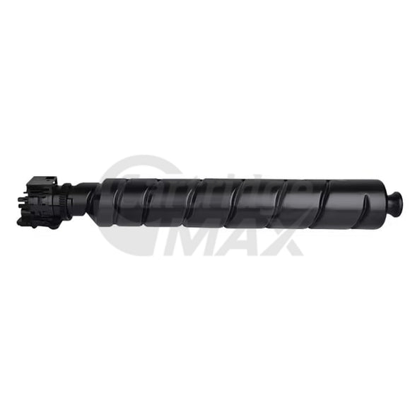 Compatible for TK-8549K Black Toner Cartridge suitable for Kyocera TASKalfa 4054ci